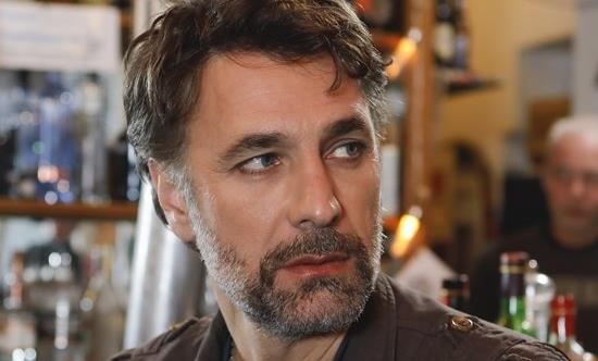Raul Bova is the star of Giustizia per tutti 
